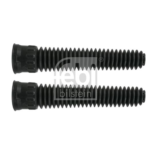 Febi Suspension Rubber Buffer 13029