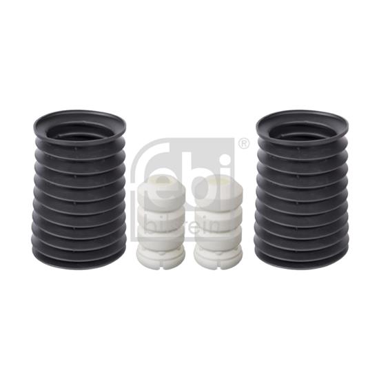 Febi Suspension Rubber Buffer 13034