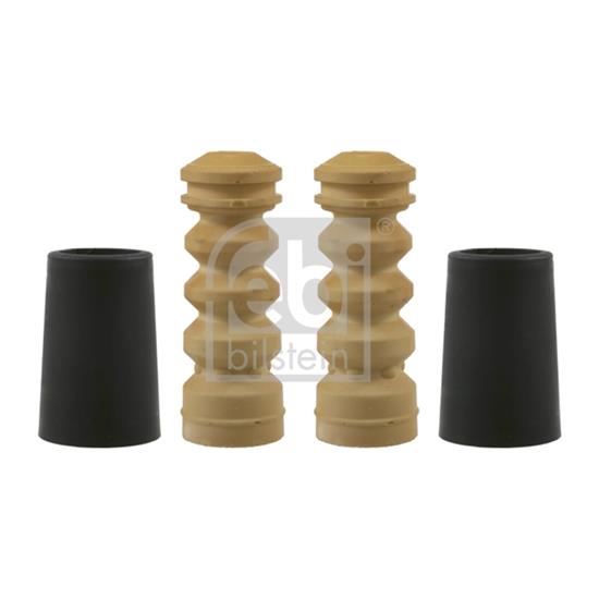 Febi Suspension Rubber Buffer 13048