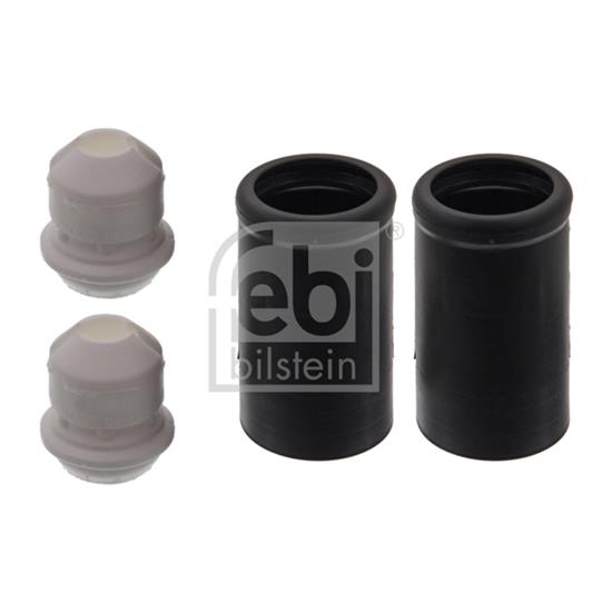 Febi Suspension Rubber Buffer 13051