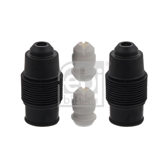 Febi Suspension Rubber Buffer 13060