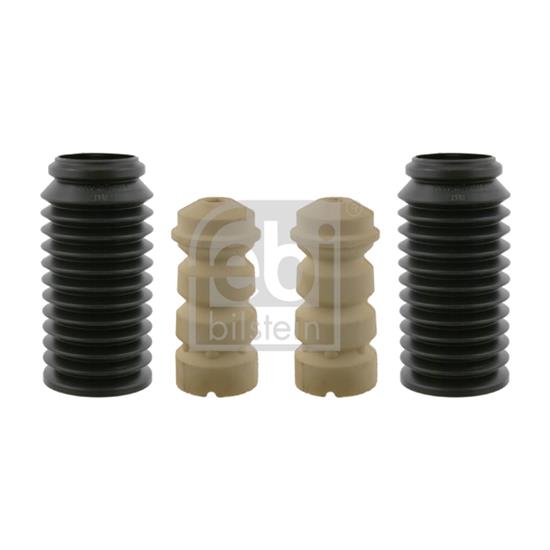 Febi Suspension Rubber Buffer 13077