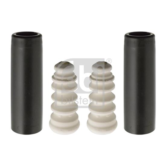 Febi Suspension Rubber Buffer 13078