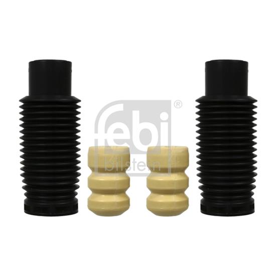 Febi Suspension Rubber Buffer 13085