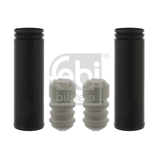 Febi Suspension Rubber Buffer 13096