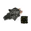 Febi Heating Ventilation Blower Switch 14078