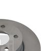 2x Febi Brake Disc 14079