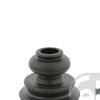 Febi Driveshaft CV Boot Bellow Kit 14093