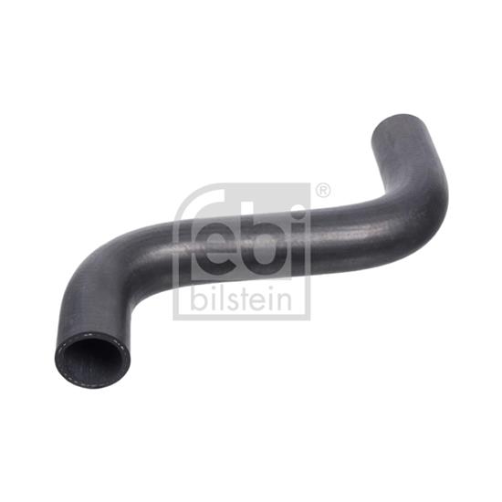 Febi Radiator Cooling Hose 14009