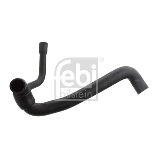 Febi Radiator Cooling Hose 14015