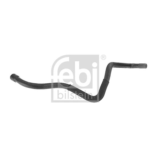 Febi Radiator Cooling Hose 14023