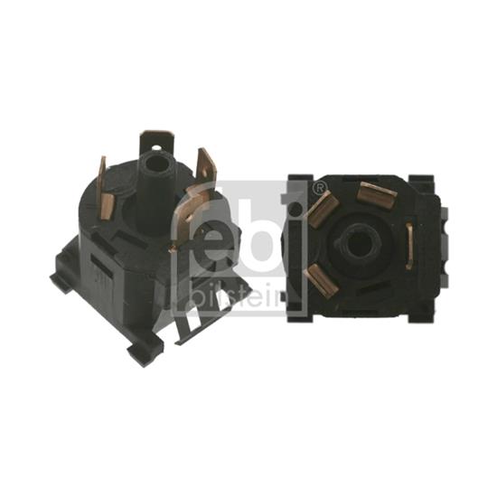 Febi Heating Ventilation Blower Switch 14076