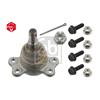 Febi Suspension Ball Joint 14117