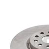 2x Febi Brake Disc 14165