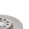 2x Febi Brake Disc 14165