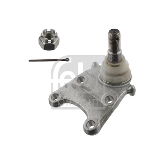 Febi Suspension Ball Joint 14118