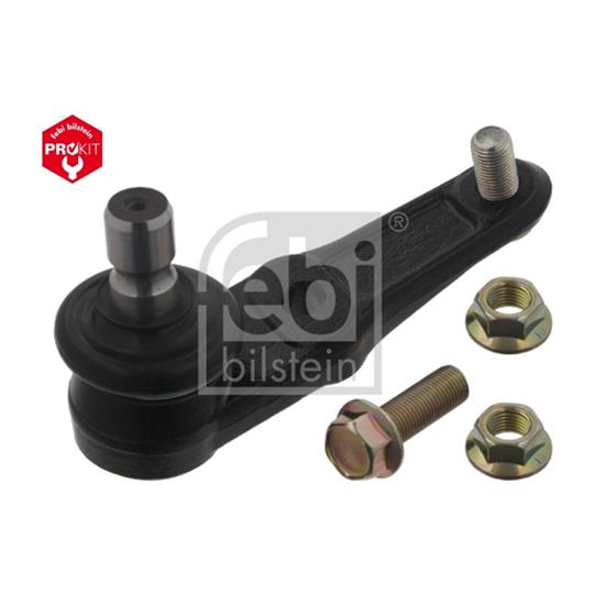 Febi Suspension Ball Joint 14167