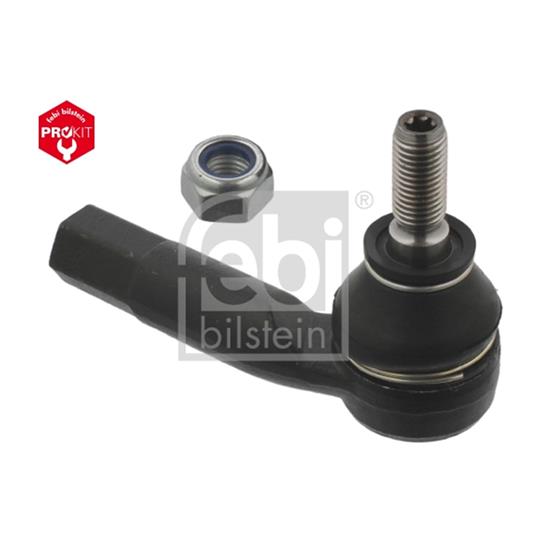 Febi Tie Track Rod End 14182