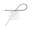 Febi Handbrake Parking Brake Cable 14202