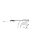 Febi Handbrake Parking Brake Cable 14202