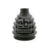 Febi Driveshaft CV Boot Bellow 14213