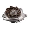 Febi Water Pump 14229