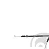 Febi Handbrake Parking Brake Cable 14274