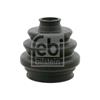 Febi Driveshaft CV Boot Bellow 14296