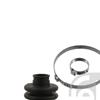 Febi Driveshaft CV Boot Bellow Kit 14299