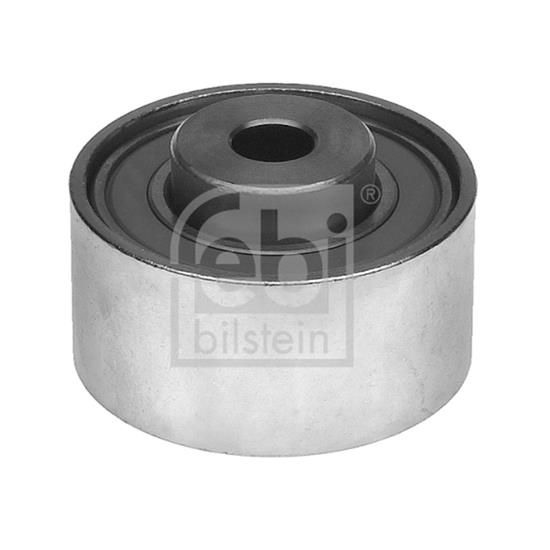 Febi Timing Cam Belt Deflection Guide Pulley 14273