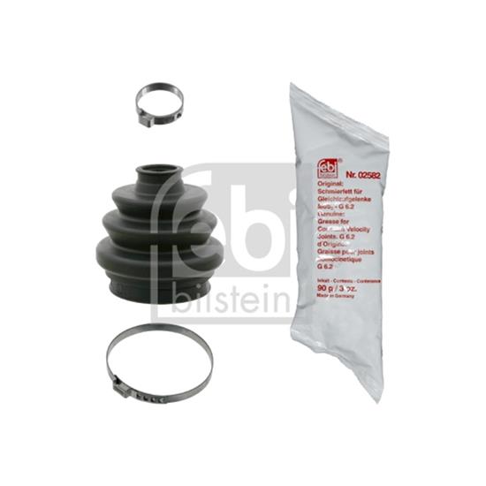 Febi Driveshaft CV Boot Bellow Kit 14297