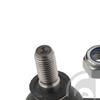 Febi Tie Track Rod End 14322