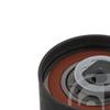 Febi Timing Cam Belt Tensioner Pulley 14381