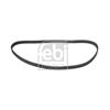 Febi Timing Cam Belt 14384