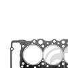 Febi Cylinder Head Gasket 14393