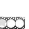 Febi Cylinder Head Gasket 14393