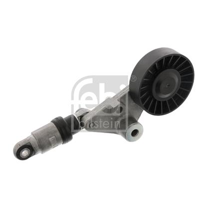 Febi Poly V Ribbed Belt Tensioner 14373