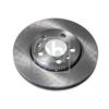 2x Febi Brake Disc 14404