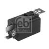 Febi Glow Heater Plug System Relay 14419