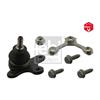 Febi Suspension Ball Joint 14424