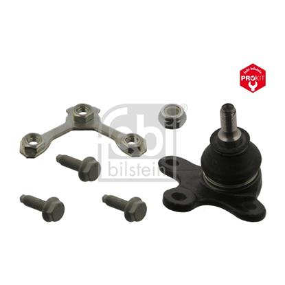 Febi Suspension Ball Joint 14426