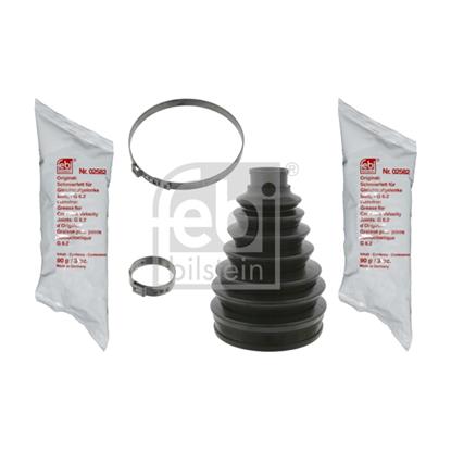 Febi Driveshaft CV Boot Bellow Kit 14495