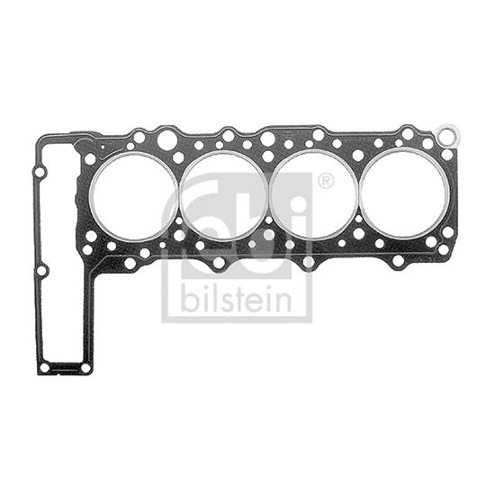 Febi Cylinder Head Gasket 14400