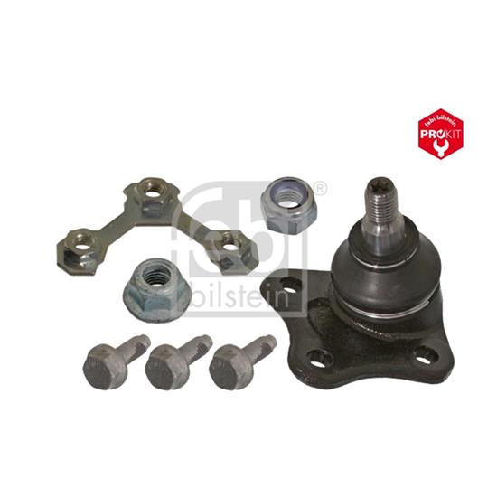 Febi Suspension Ball Joint 14440