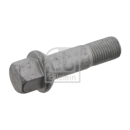 20x Febi Wheel Bolt Screw 14519