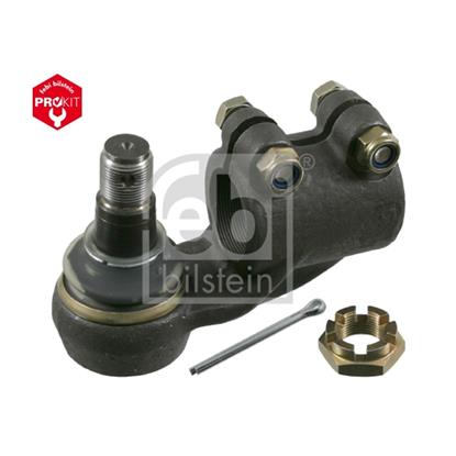 Febi Tie Track Rod End 14562