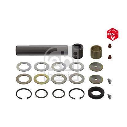 Febi Suspension Kingpin Repair Kit 14573