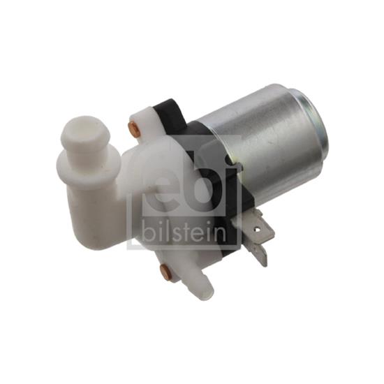 Febi Windscreen Water Washer Pump 14502