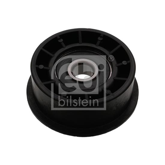 Febi Timing Cam Belt Deflection Guide Pulley 14543