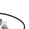 Febi ABS Anti Lock Brake Wheel Speed Sensor 14609